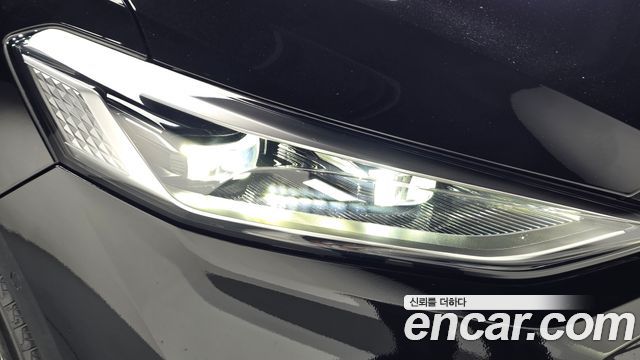 Kia K8 2023 — photo 8