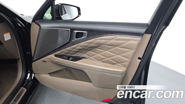 Kia K8 2023 — photo 14