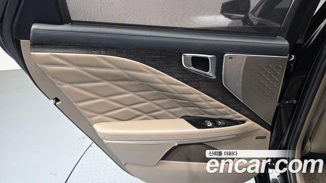 Kia K8 2023 — photo 15