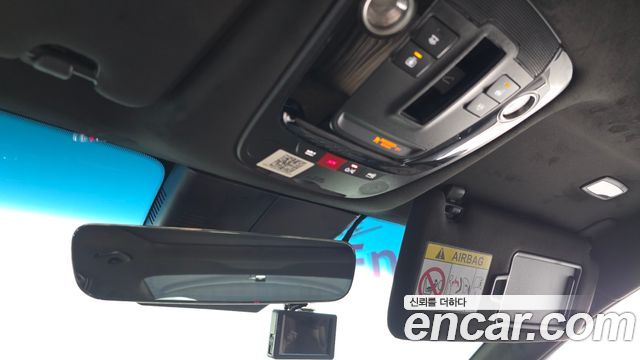 Kia K8 2023 — photo 27