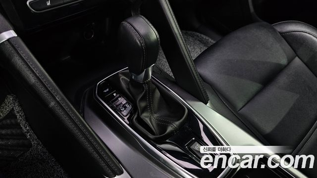 Renault Korea QM6 2018 — photo 9
