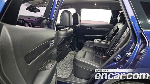 Renault Korea QM6 2018 — photo 11