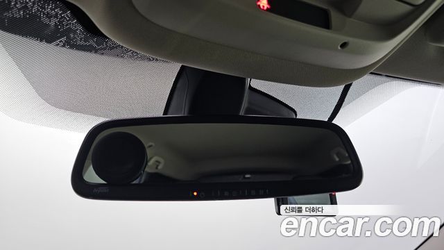 Renault Korea QM6 2018 — photo 18