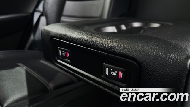 Renault Korea QM6 2018 — photo 19