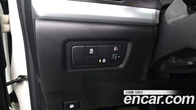 KG Mobility KORANDO 2017 — photo 25