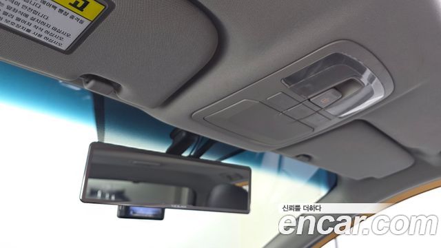 KG Mobility KORANDO 2017 — photo 27