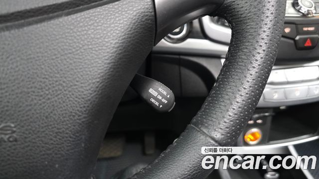 KG Mobility KORANDO 2017 — photo 29