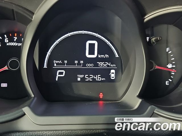 Kia morning 2015 — photo 6