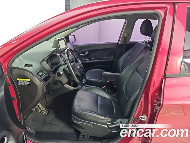 Kia morning 2015 — photo 11