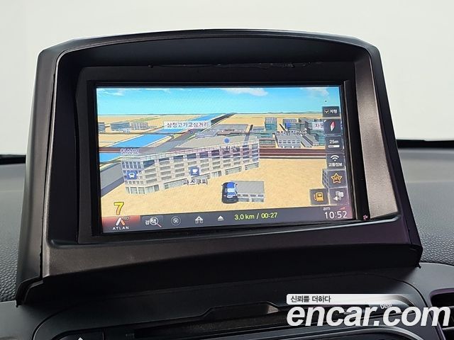 Kia morning 2015 — photo 14