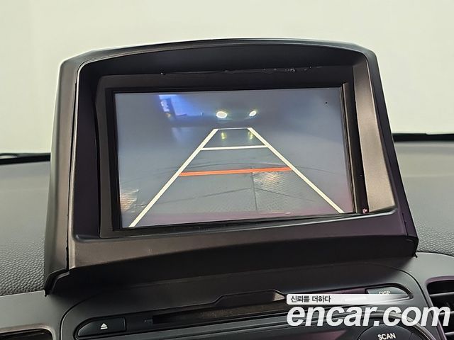 Kia morning 2015 — photo 15