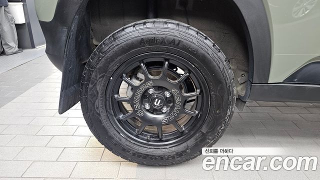 Hyundai Casper 2023 — photo 5