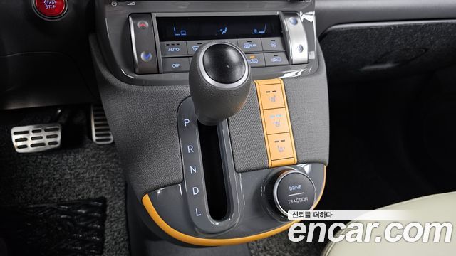 Hyundai Casper 2023 — photo 12
