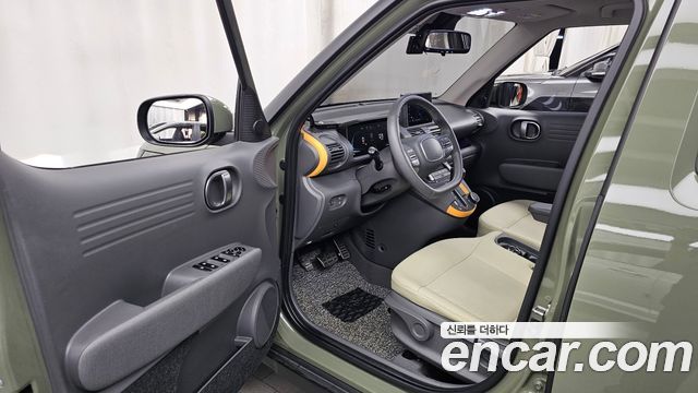 Hyundai Casper 2023 — photo 13