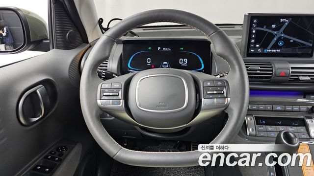 Hyundai Casper 2023 — photo 19