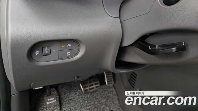 Hyundai Casper 2023 — photo 20