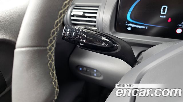 Hyundai Casper 2023 — photo 21