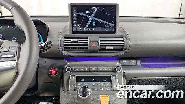 Hyundai Casper 2023 — photo 22