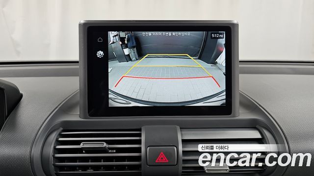 Hyundai Casper 2023 — photo 23