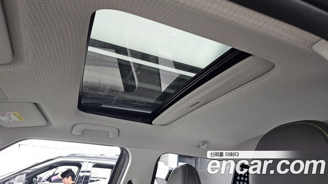 Hyundai Casper 2023 — photo 25