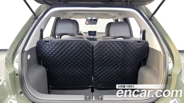 Hyundai Casper 2023 — photo 26