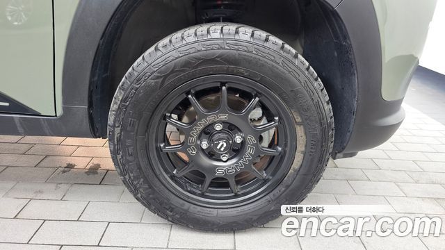 Hyundai Casper 2023 — photo 7