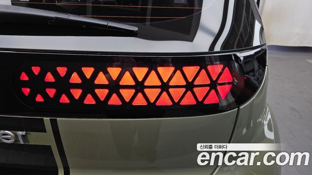 Hyundai Casper 2023 — photo 9