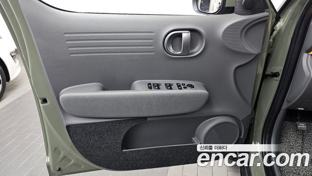 Hyundai Casper 2023 — photo 14