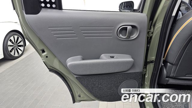 Hyundai Casper 2023 — photo 15