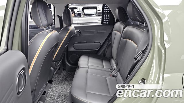 Hyundai Casper 2023 — photo 16