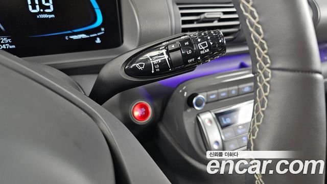 Hyundai Casper 2023 — photo 27