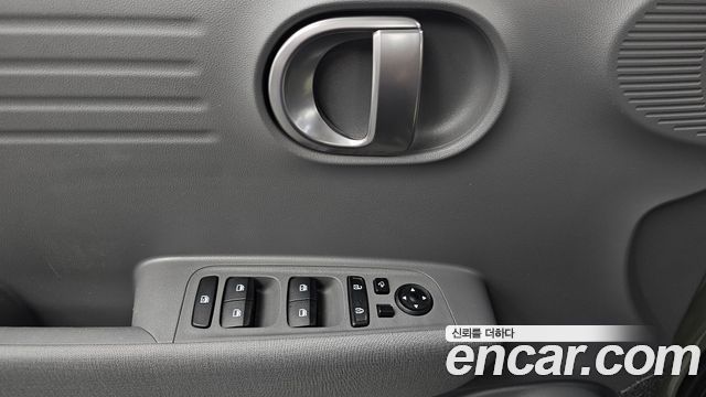 Hyundai Casper 2023 — photo 28