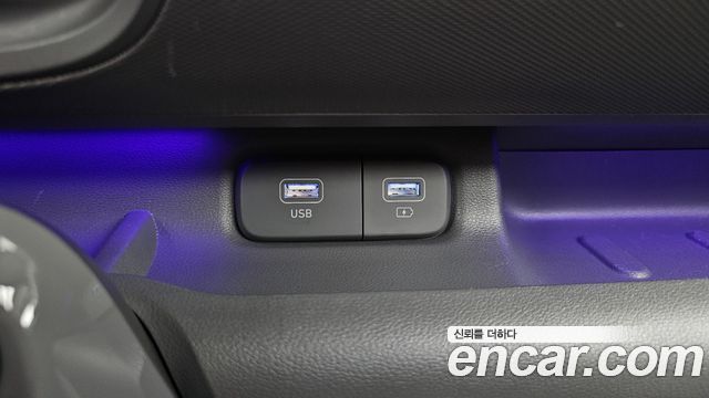 Hyundai Casper 2023 — photo 32