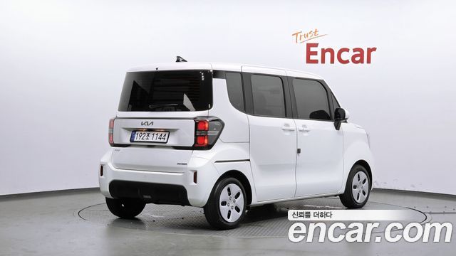 Kia RAY 2025 — photo 2