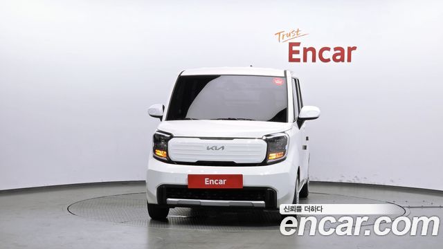 Kia RAY 2025 — photo 3