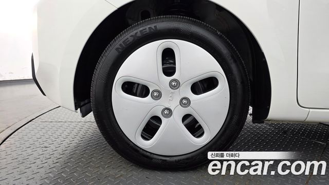 Kia RAY 2025 — photo 5