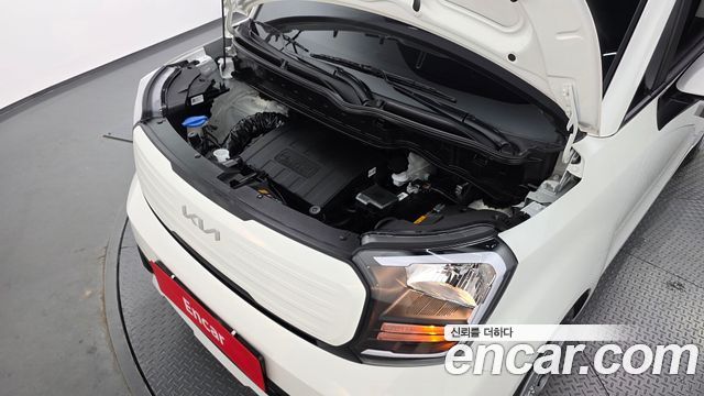 Kia RAY 2025 — photo 6