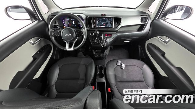Kia RAY 2025 — photo 7
