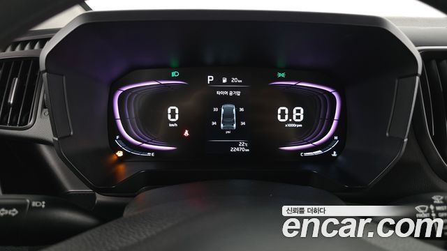 Kia RAY 2025 — photo 8