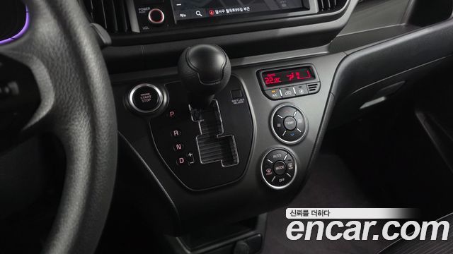 Kia RAY 2025 — photo 9