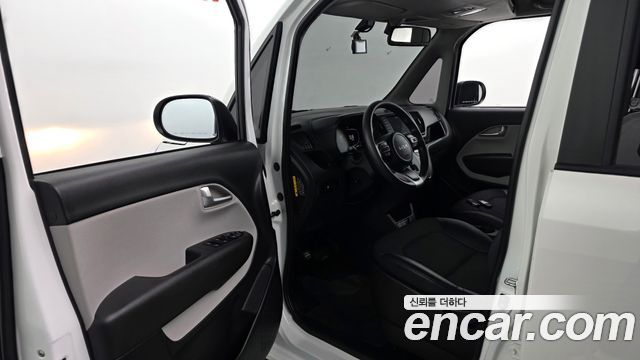 Kia RAY 2025 — photo 10