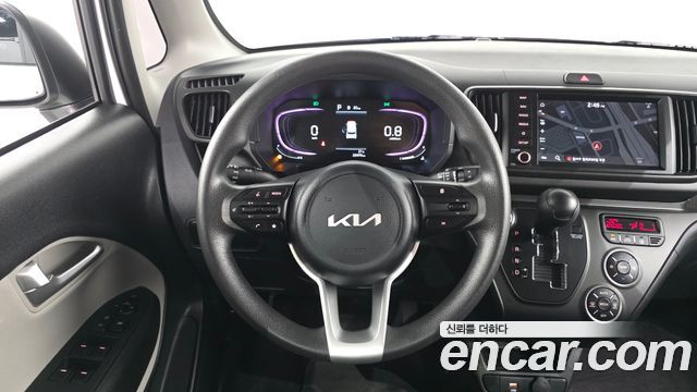 Kia RAY 2025 — photo 12