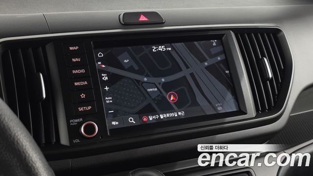 Kia RAY 2025 — photo 13