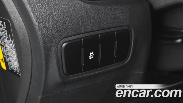 Kia RAY 2025 — photo 15