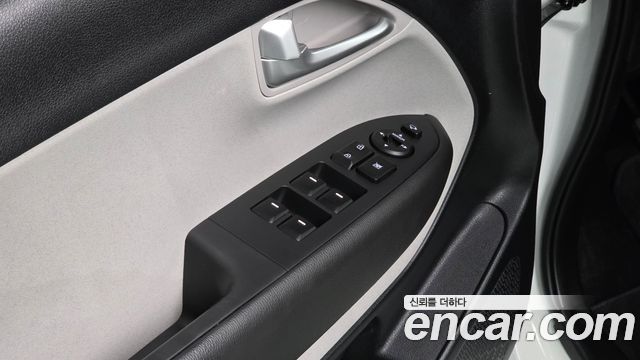 Kia RAY 2025 — photo 16