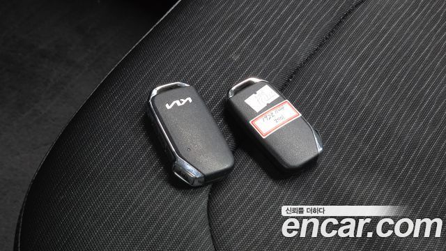 Kia RAY 2025 — photo 18