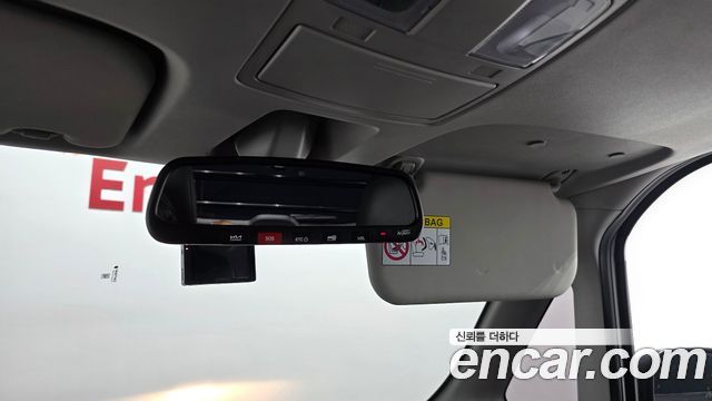 Kia RAY 2025 — photo 19