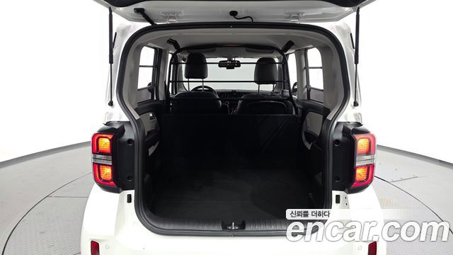 Kia RAY 2025 — photo 20