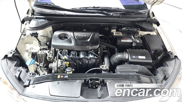 Hyundai AVANTE 2016 — photo 6