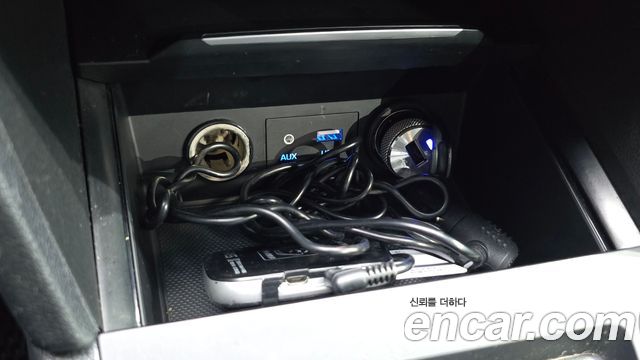 Hyundai AVANTE 2016 — photo 19
